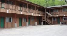 Gold Country Inn