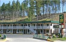 Rushmore View Inn