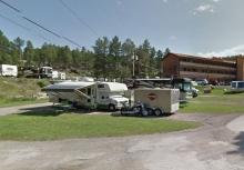 Travelodge RV Campground