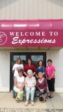 Welcome to Expressions Gallery!
