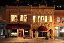 Deadwood Historic Brothel, Deadwood