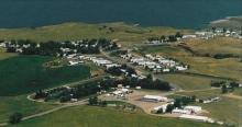 South Whitlock Resort