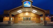 BW Sturgis Inn