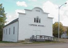 1905 Opera House