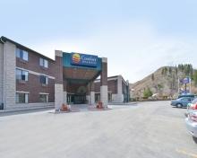 Deadwood Comfort Inn and Suites