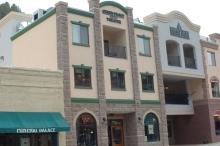 Mineral Palace Hotel and Gaming