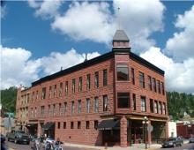 Martin Mason Hotel