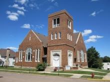 United Methodist Church