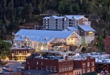Deadwood Mountain Grand