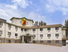 Super 8 Hill City