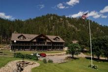 K Bar S Lodge