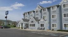 Microtel Inn and Suites