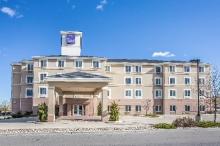 Sleep Inn Rapid City