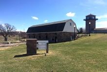 Stockyards Ag Experience