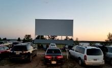 Pheasant Drive-In, Mobridge