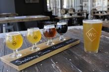 WoodGrain Brewing Company, Sioux Falls