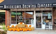Watertown Brewing Company, Watertown