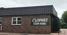 Escapades Escape Rooms, Sioux Falls