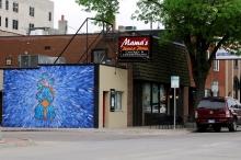 Mama’s Phried & Phillys, Sioux Falls