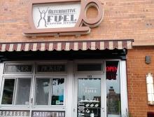 Alternative Fuel Coffee & Smoothies, Rapid City