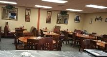 Fairmont Diner, Rapid City