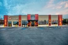 Colonial House Restaurant & Bar, Rapid City
