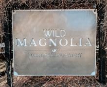 Wild Magnolia Coffee Bar & Eatery, Belle Fourche