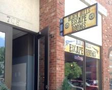 Black Hills Escape Rooms, Rapid City