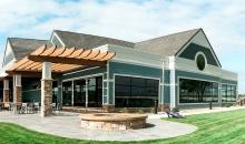 Drifters Bar & Grille, Fort Pierre