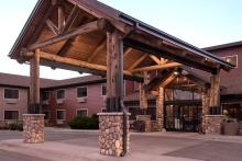 AmericInn Lodge & Suites, Belle Fourche