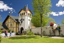 Storybook Island, Rapid City
