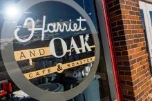 Harriet & Oak, Rapid City