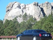 Best Of The West Tours, Rapid City, Black Hills