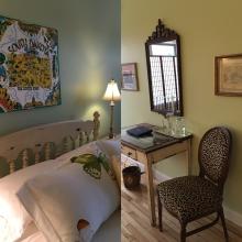 The Dakota Room