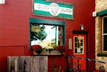 Leones' Creamery, Spearfish