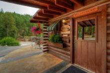 Powder House Lodge & Restaurant, Keystone