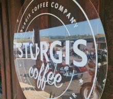 Sturgis Coffee Company, Sturgis