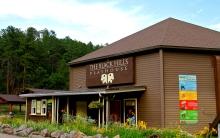 Black Hills Playhouse, Custer State Park, Custer