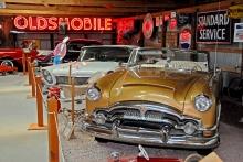 Pioneer Auto Show 