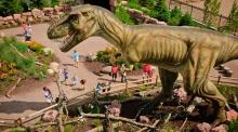 Chidren&#039;s Museum of SD