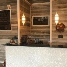 A Homestead Brew, Valley Springs
