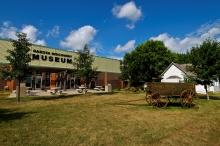Dakota Discovery Museum