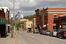 Lead Area Chamber of Commerce