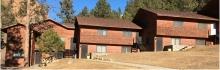 Red Canyon Lodge B&amp;B