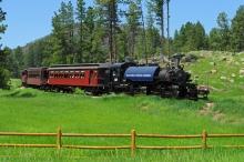 1880 Train