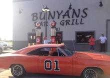 Bunyan's, Vermillion