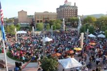 Summer Concert Series