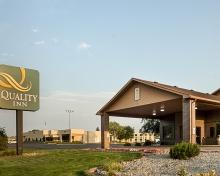 Quality Inn