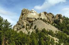 Mount Rushmore National Memorial