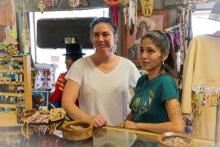 Native West Trading Company